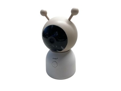 Elektronische Babykamera IP Netatmo Omajin Baby OBC-01-EC B-WARE