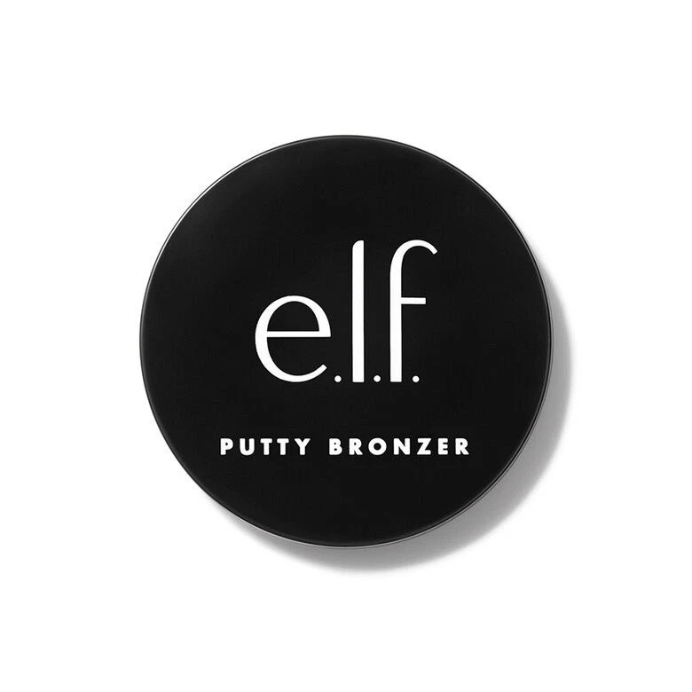 Pack Of 3: e.l.f. PUTTY BRONZER Infused, Argan Oil & Vitamin E Sun Kissed 82786 - Image 3 of 4