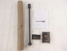 Tiger Tool Pin & Bushing Adapter 15016 24"L Threaded Rod 3/4"-16 Hex Nut