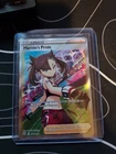 Marnie's Pride 171/172 Full Art Ultra Rare Brilliant Stars Pokemon TCG NM