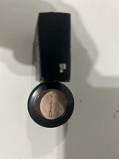 Authentic Mac Cosmetics Eye Shadow Shade Orb Satin 1.5g/.05oz New Free Shipping