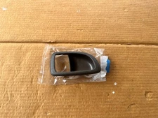 Toyota JZX90  Mark II Front & Rear Door Inner Handle Bezel - Left- Brown