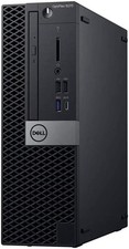 Dell Optiplex 5070 i5-9500 16GB RAM 512GB SSD W10 Pro