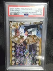 2024 Topps Resurgence Tom Brady Glimmer and Gleam Gold Power Surge /50 PSA 10 🔥
