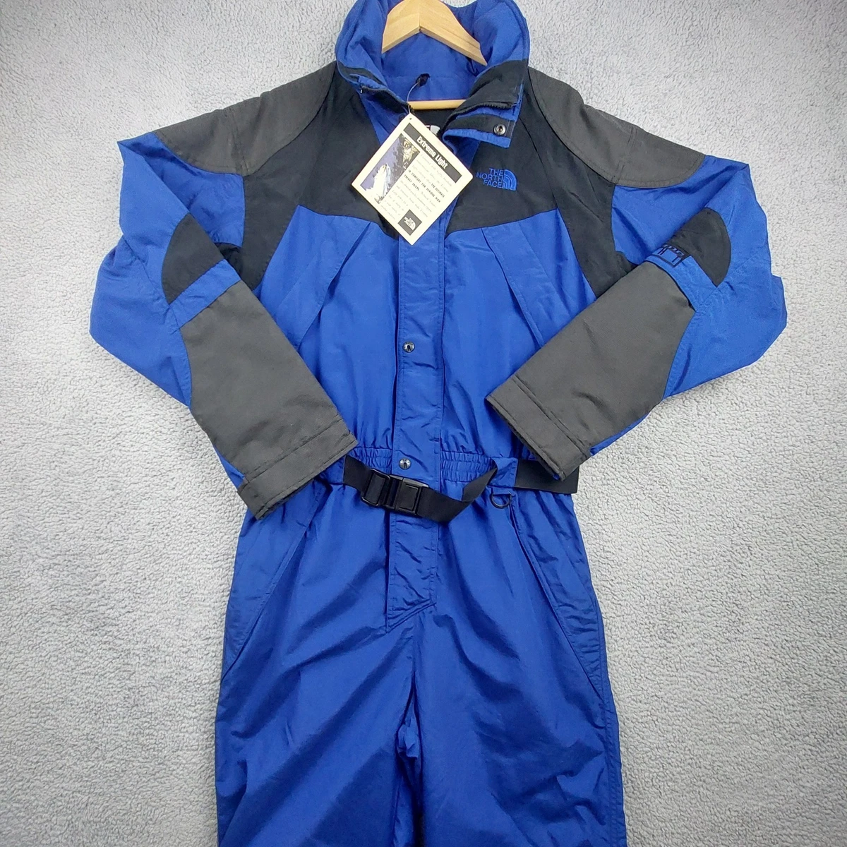 新品　THE NORTH FACE スノーオールインワン 80 The North Face Men's Winter Sports Snowsuits for sale - eBay