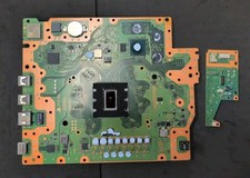 OEM Sony PS5 Motherboard EDM-031  W DAUGHTER BOARD FOR PARTS OR TO BE REPAIRED