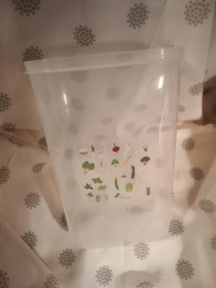 Tupperware Klima Oase 3,2L Grün NEU - Bild 2 von 4