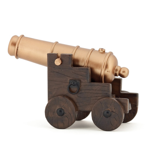 Papo Cannon