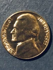 1955-P Jefferson Nickel — photo from another recent sale
