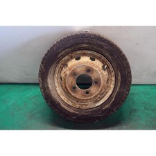 Jantes Nissan CABSTAR