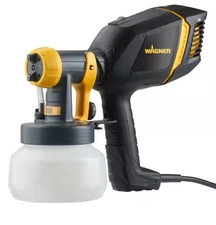 WAGNER 0529051 HVLP Hand Sprayer