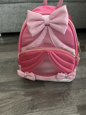 Loungefly Disney Rucksack Cinderella Neu mit Etikett