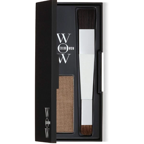 Color Wow Root Cover Up Light Brown - 0.07 oz - Image 2 of 3