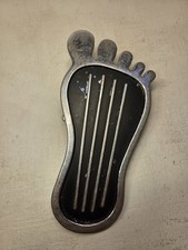 Cal Custom Rat Rod Gas Pedal Classic Car Hot Rod