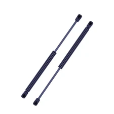 2x Trunk Shock Struts for Audi A6 A6 Quattro 05-11 Fits Tailgate Lift Support