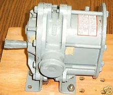  POND AERATOR, Roots Dresser WhispAir Blower 1701