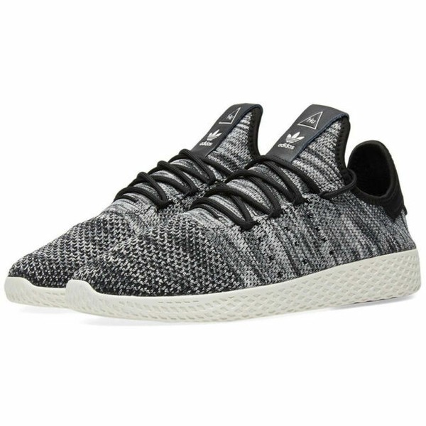 adidas pharrell williams tennis hu oreo