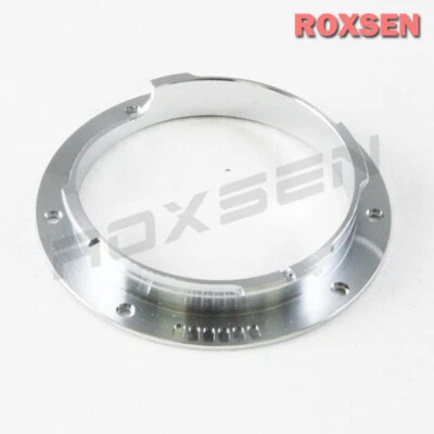 PIXCO Leica M mount L/M adapter modifying mount 6-bit code 28mm 35mm 50mm M8 M9 M10 Mp