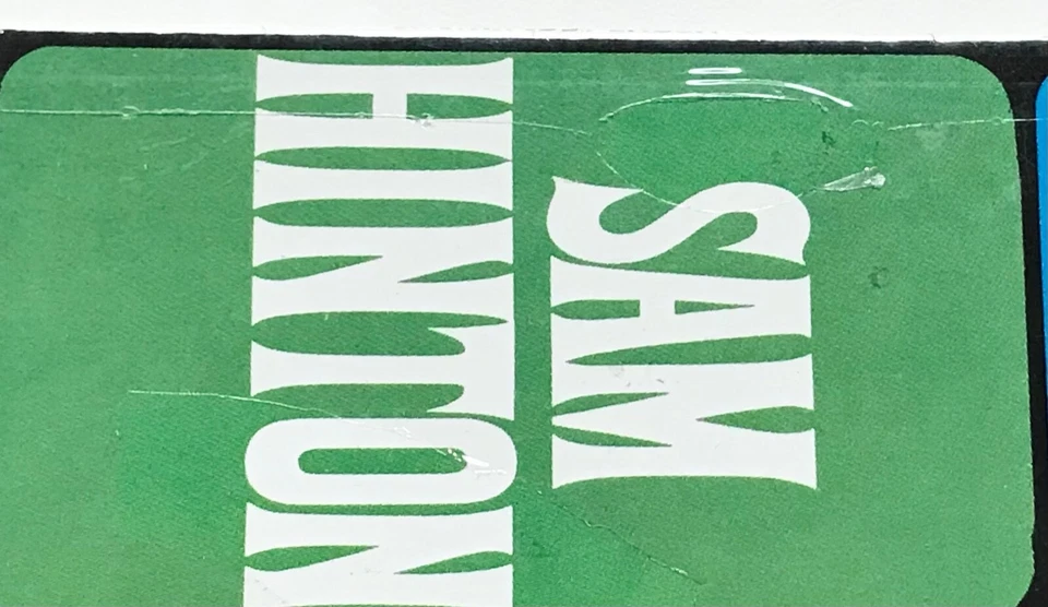 WOODY GUTHRIE: LEADBELLY: CLARENCE ASHLEY: DOC WATSON: Folk Go (Vinyl LP Sealed) - Image 3 of 4