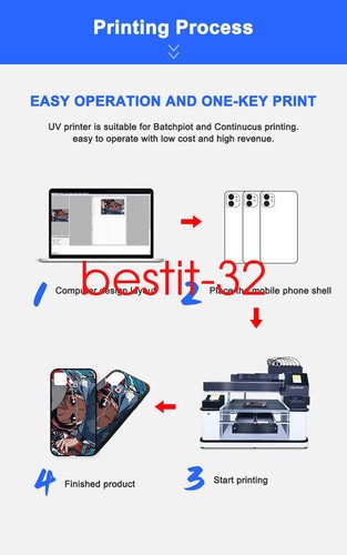 2025 A1 6090 3PCS XP600 Printhead 3D UV Flatbed Printer Varnish Printer 220v - 第 10/11 張圖片