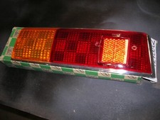 Feu arrière Renault R10