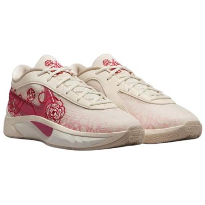 Nike Giannis Freak 6 NRG EP Roses - FV1294-100 | eBay
