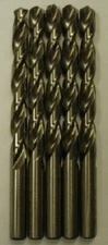 Bosch VA 9501090 9.0mm Drill Bit USA 5pcs.