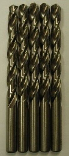 Broca Bosch VA 9501090 9,0 mm EE. UU. 5 piezas. - Imagen 1 de 1