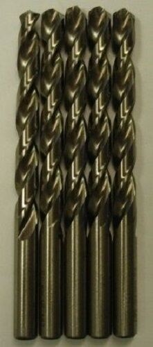 Bosch VA 9501090 9.0mm Drill Bit USA 5pcs. - Picture 1 of 1