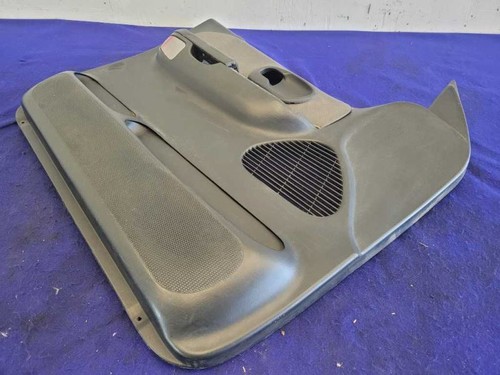 2012-2014 Ford F150 Pickup Truck Driver Left LH Front Door Panel Card Handle - Picture 2 of 12