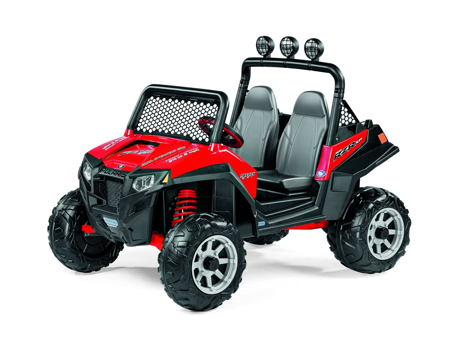 peg perego polaris ranger rzr 900 12v