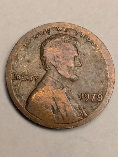 1978 P Pfennigfehler wiegt 2,8 Gramm mit fehlendem Gedenkgebäude.