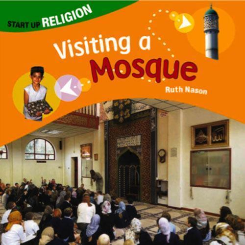 Visiting a Mosque by Ruth Nason (2014, Trade Paperback)