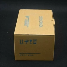1PC New Yaskawa SGMAS-08ACA6C Servo Motor Fast Ship