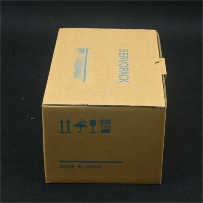 New Yaskawa SGMAS-C2ACA21-E Servo Motor SGMASC2ACA21E DHL Expedited Shipping