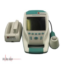 Verathon BVI 9400 Bladder Scanner with Probe  Charger