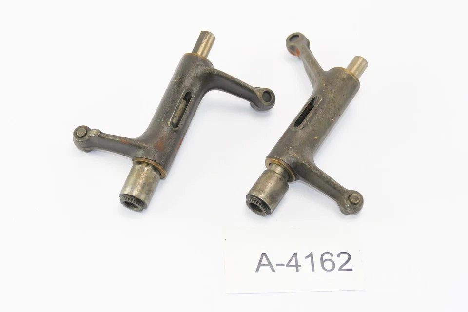 NSU OSL 201 251 - Kipphebel A4162 - Bild 2 von 2