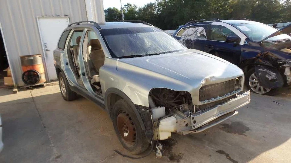 VACUUM PUMP 30636166 V8 FITS 03-11 VOLVO XC90 155883 - Image 2 of 4