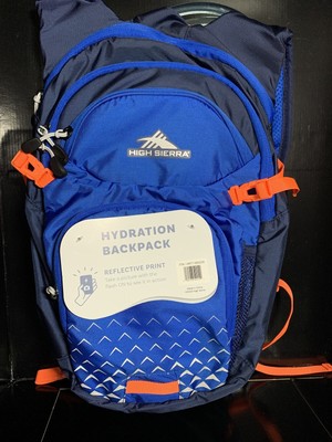 high sierra 2l bladder