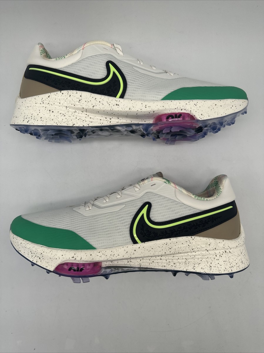 Nike Air Zoom Infinity Tour NEXT% NRG Sail Ghost Green DQ4131-103