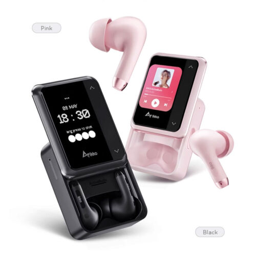 New iKKO ActiveBuds Simultaneous Translation ANC Headset SIM-capable Recording - Picture 14 of 19