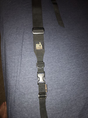 Doublestar Carlson Nitro Flash Enhancer For. Delta S2 Sling.