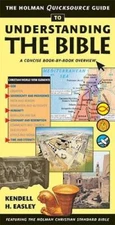 Holman Quicksource Guide to Understanding the Bible (Holman Quicksource  - GOOD