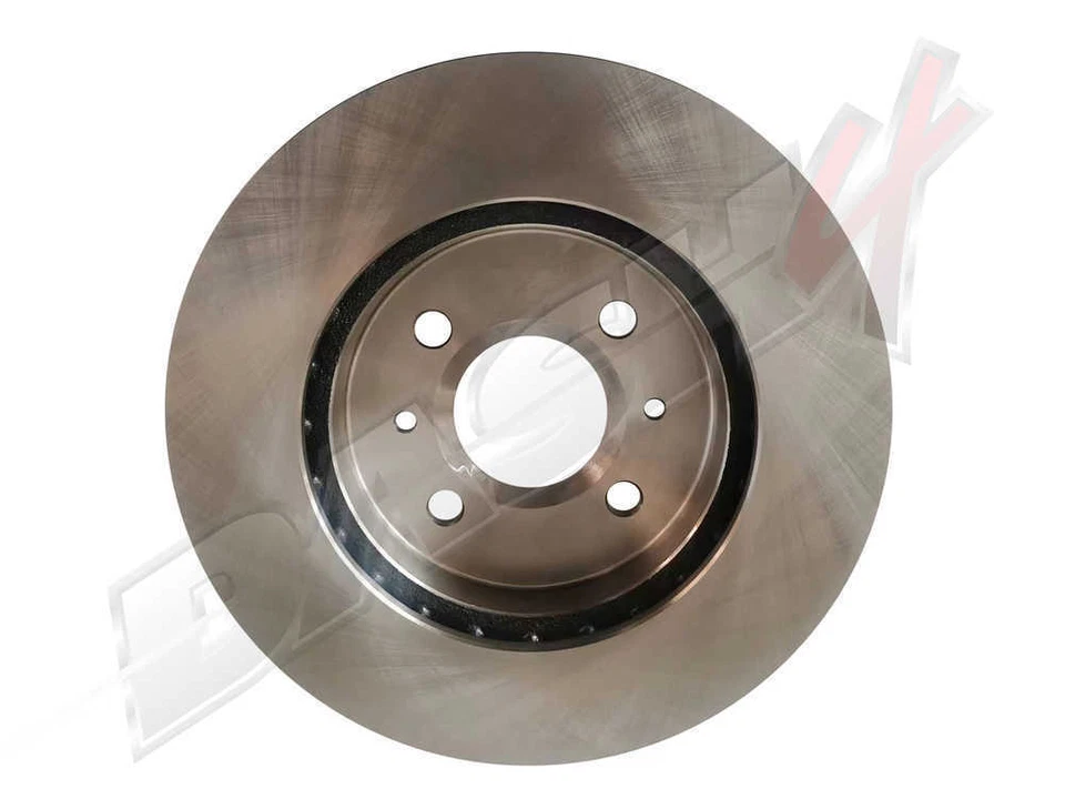 Rotor de freno de disco-Dash4 tablero 4 frenos 10-5581 Foto 3 de 3