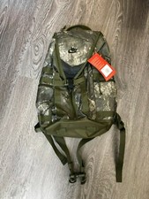 Nike SFS Recruit Printed Training Backpack Realtree Green Camo 125 BA6377-395
