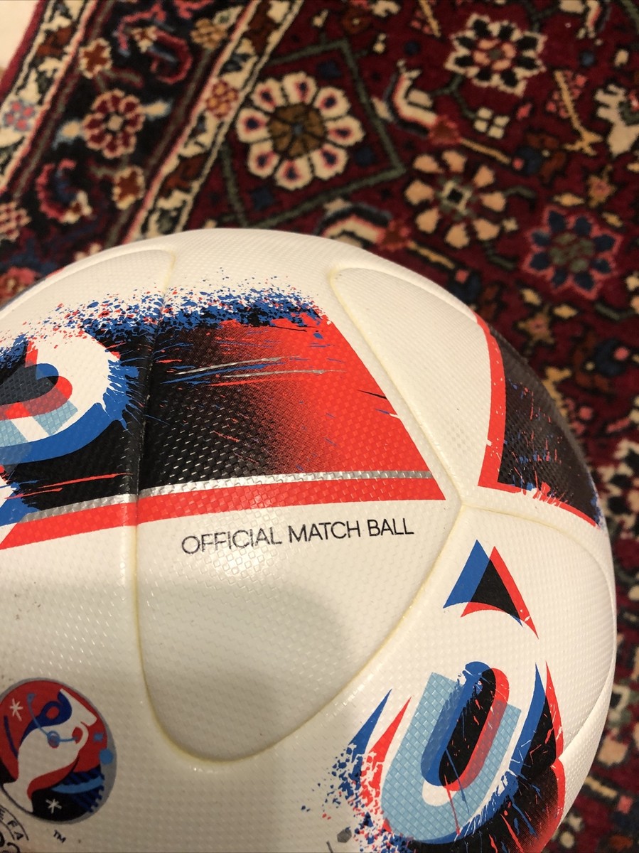 Adidas UEFA Euro 2016 Adidas UEFA Euro 2016