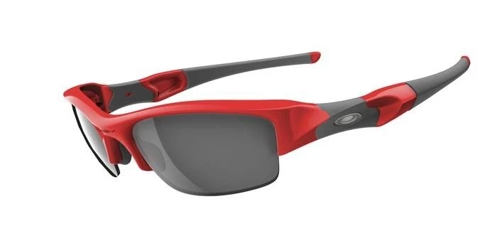 Ebay oakley flak jacket top