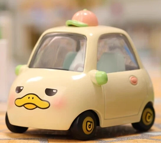 その他 POPMART POPCAR Cute Private Car LABUBU pop-mart-popcar-cute-private-