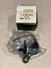 Jaguar #EAC4013 Vacuum Valve Jaguar XJS 5.3 XJ NOS BRAND NEW GENUINE JAGUAR PART