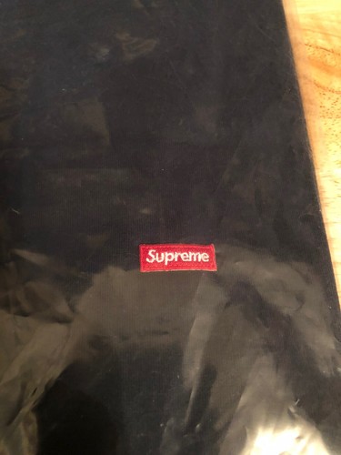Supreme Small Box Tee Navy SS18 Neu mit Etikett Gr. L - Bild 4 von 6